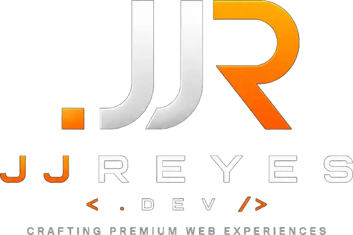 jjreyes.dev logo